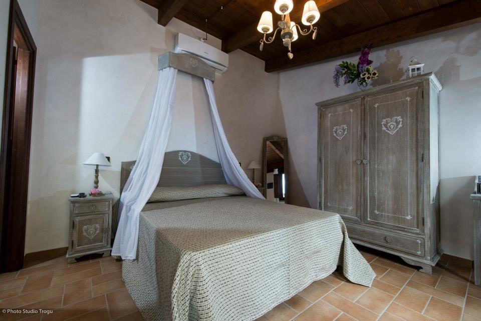 Il Giardino Dei Flintstones B&B Cerveteri Værelse billede