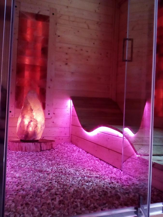 Il Giardino Dei Flintstones B&B Cerveteri Eksteriør billede