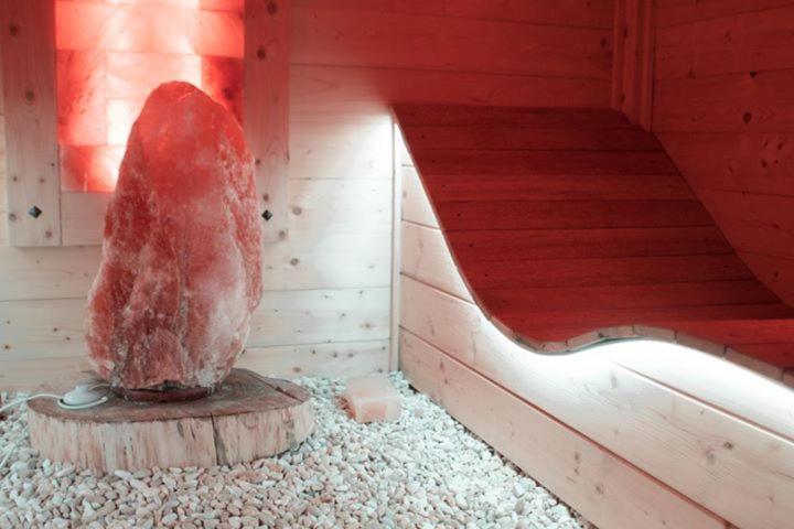 Il Giardino Dei Flintstones B&B Cerveteri Eksteriør billede